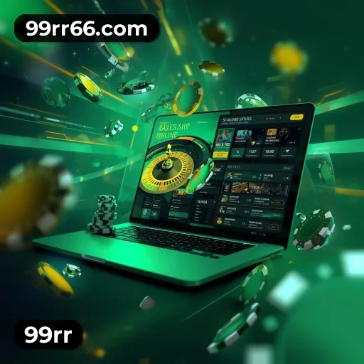 Servidor Brasil 99rr