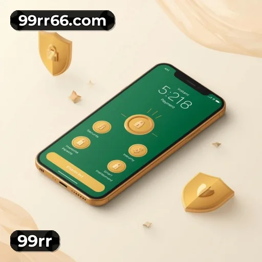 99rr Logo 3