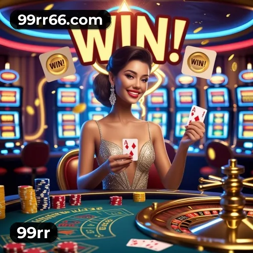 99rr Certificado eCOGRA - Jogos Justos Auditados