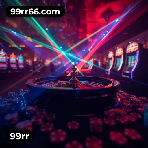 99rr Certificado eCOGRA - Jogos Justos Auditados