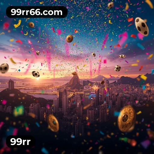 99rr Licenciado Curaçao - Segurança SSL 256-bit