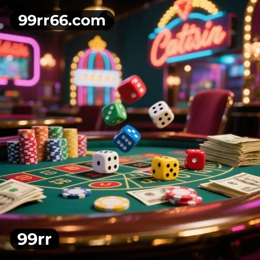 99rr PIX Instantâneo - Saques em 8 Minutos