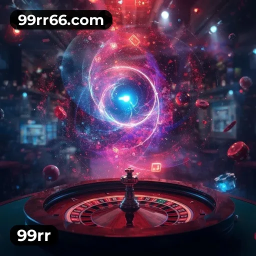 Plataforma 99rr - PIX Instantâneo