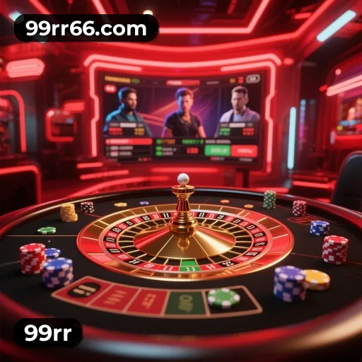 Slots 99rr - RTP Alto Certificado